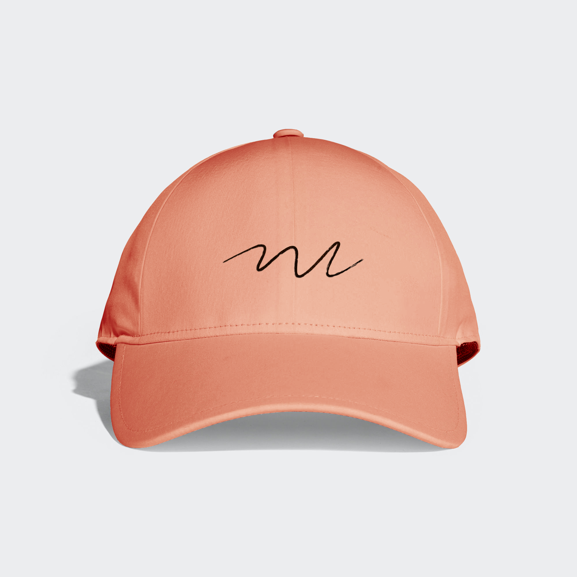 TYPES — Cap Mockup